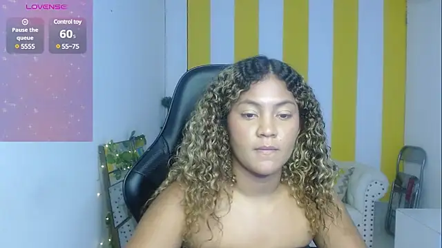 Snapshot of Cristal_War chatting on 15, 3, 2025 Cristal War online show from 15, 3, 2025