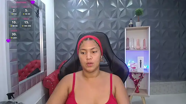 Snapshot of Cristal_War chatting on 11, 2, 2026 Cristal War online show from 11, 2, 2026