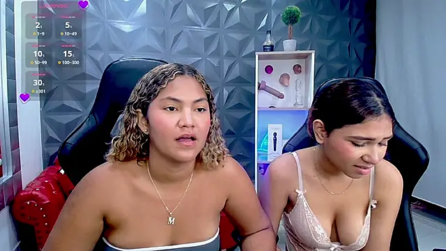 Snapshot of Cristal_War chatting on 19, 2, 2026 Cristal War online show from 19, 2, 2026