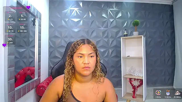 Snapshot of Cristal_War chatting on 24, 2, 2026 Cristal War online show from 24, 2, 2026