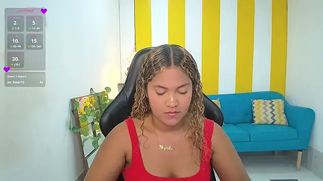 Snapshot of Cristal_War chatting on 25, 2, 2026 Cristal War online show from 25, 2, 2026