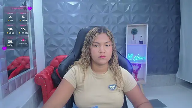 Cristal War online show from 16, 3, 2026