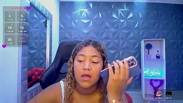 Cristal War online show from 7, 4, 2026