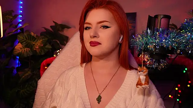 Chriss Fox online show from 23, 12, 2024