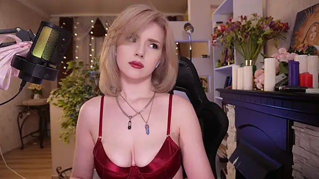 Chriss Fox online show from 1, 3, 2026