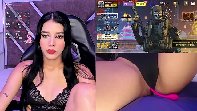 SweetieCloe  online show from 31, 1, 2025