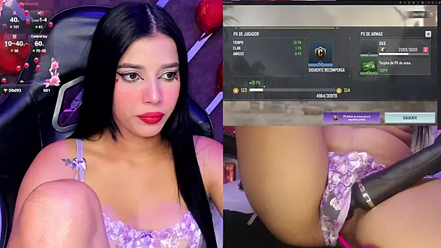 SweetieCloe  online show from 15, 2, 2025