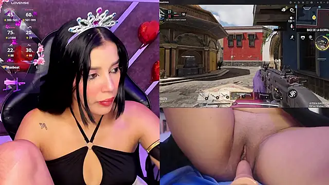 SweetieCloe  online show from 15, 2, 2025