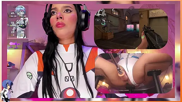 SweetieCloe  online show from 30, 9, 2025