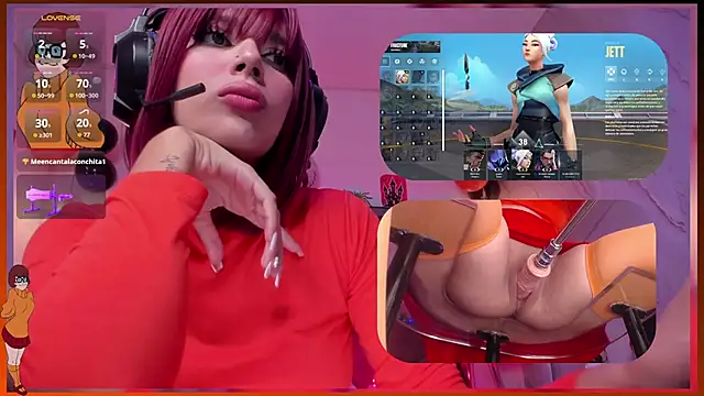 SweetieCloe  online show from 22, 10, 2025