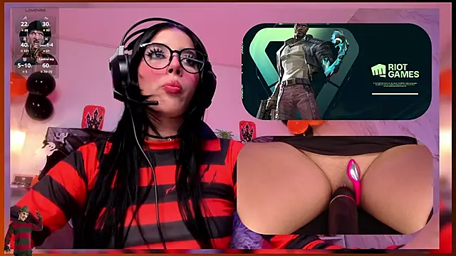 SweetieCloe  online show from 1, 11, 2025