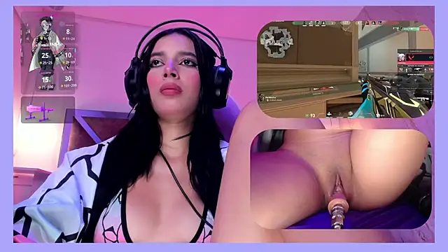 SweetieCloe  online show from 9, 4, 2026