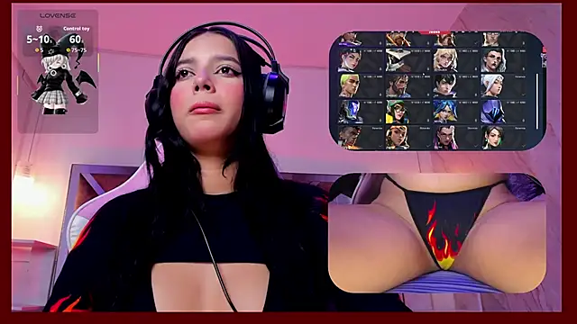 SweetieCloe  online show from 15, 4, 2026