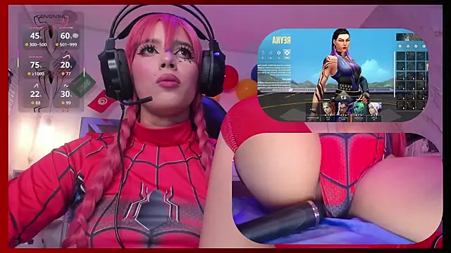Snapshot of SweetieCloe_ chatting on 13, 6, 2026 SweetieCloe online show from 13, 6, 2026