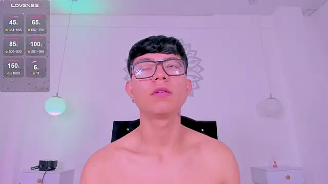 CodyTwink online show from 14, 11, 2025