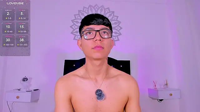 CodyTwink online show from 20, 2, 2026