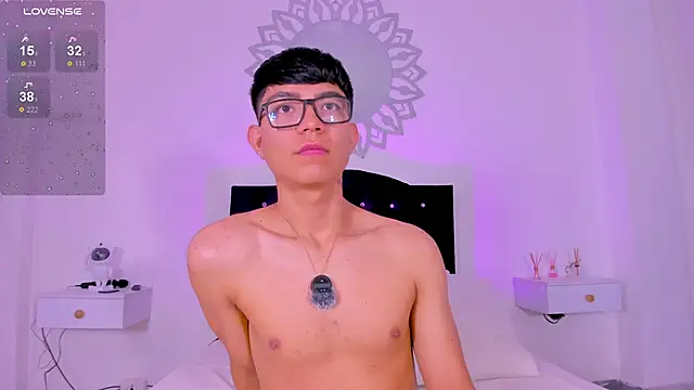 CodyTwink online show from 23, 2, 2026