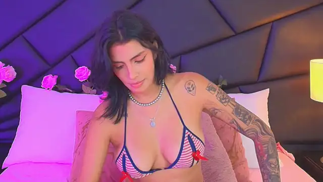 DeuxGold online show from 10, 10, 2025