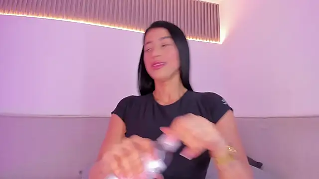 jasminehill  online show from 22, 12, 2025