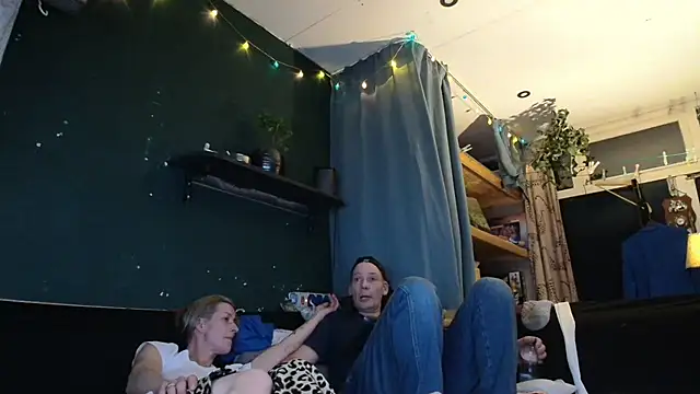 Snapshot of 38koppel1985 chatting on 11, 1, 2026 38koppel1985 online show from 11, 1, 2026