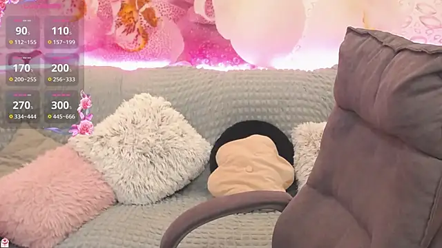 Nataly cute online show from 28, 2, 2026