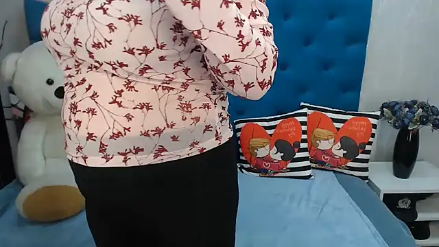 Sexy MALIKKA online show from 20, 1, 2025