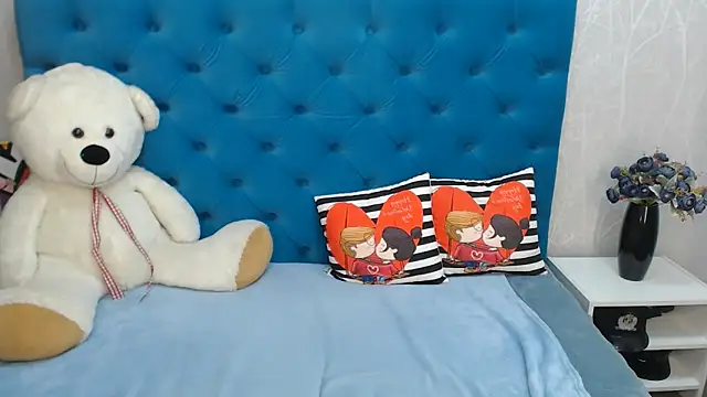 Sexy MALIKKA online show from 23, 1, 2025