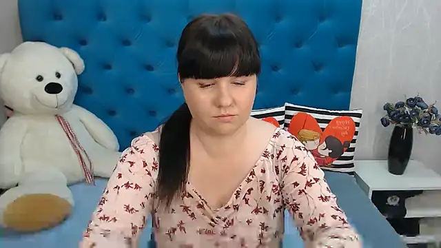 Snapshot of Sexy_MALIKKA chatting on 9, 2, 2025 Sexy MALIKKA online show from 9, 2, 2025