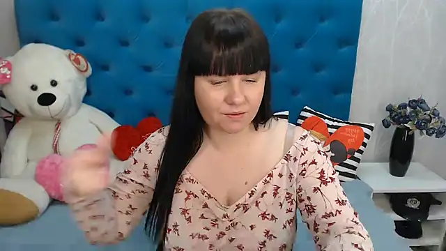 Snapshot of Sexy_MALIKKA chatting on 18, 2, 2025 Sexy MALIKKA online show from 18, 2, 2025