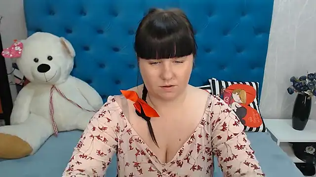 Snapshot of Sexy_MALIKKA chatting on 20, 2, 2025 Sexy MALIKKA online show from 20, 2, 2025