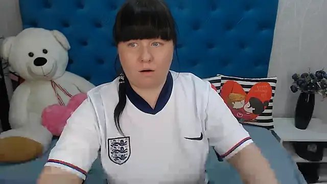 Snapshot of Sexy_MALIKKA chatting on 18, 3, 2025 Sexy MALIKKA online show from 18, 3, 2025