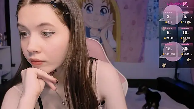 CoddleWeeper  online show from 30, 9, 2025