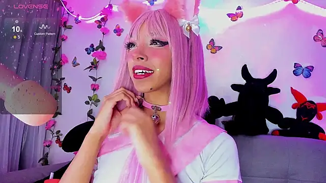 Snapshot of Miss_freydis chatting on 18, 12, 2024 Miss freydis online show from 18, 12, 2024