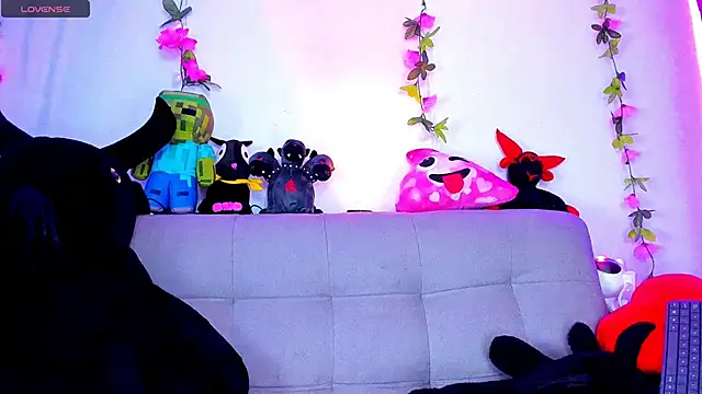 Snapshot of Miss_freydis chatting on 3, 2, 2025 Miss freydis online show from 3, 2, 2025