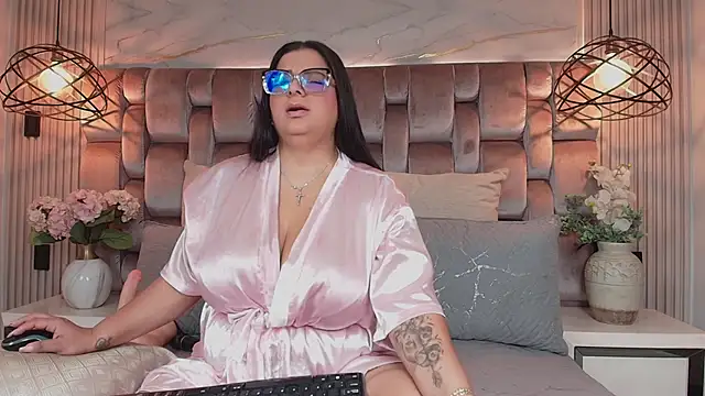 JenSexy  online show from 5, 4, 2026