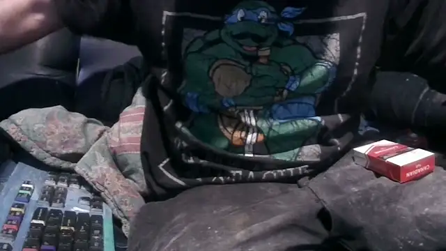 robeaulieu02 online show from 22, 12, 2024