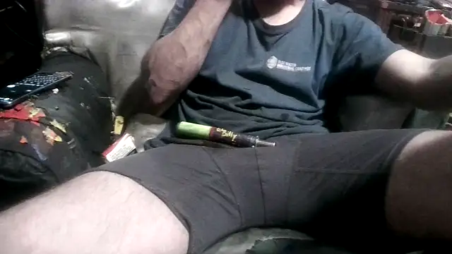 robeaulieu02 online show from 25, 1, 2025