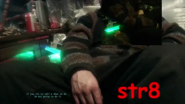 robeaulieu02 online show from 14, 3, 2025