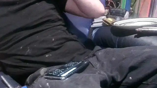 robeaulieu02 online show from 20, 3, 2025