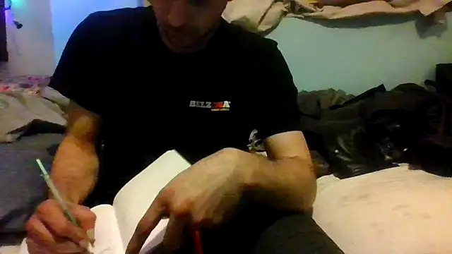 robeaulieu02 online show from 9, 1, 2026