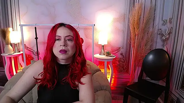 Naty slavedoll online show from 5, 10, 2025