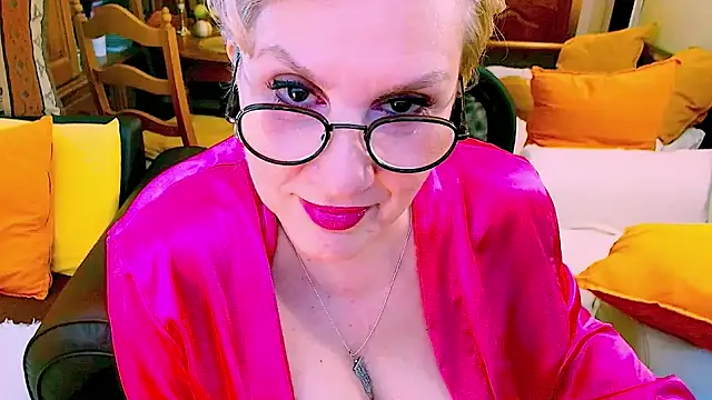 GattonaBiondona online show from 12, 5, 2026