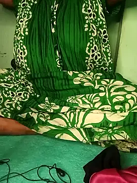 Snapshot of Ritababhi chatting on 1, 2, 2025 Ritababhi online show from 1, 2, 2025
