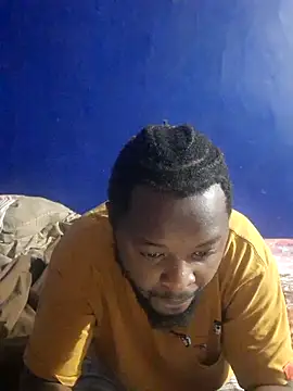 Freaky Vannahs online show from 13, 10, 2025