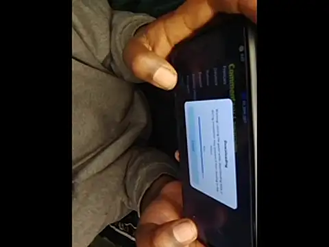 Freaky Vannahs online show from 23, 10, 2025