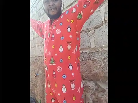 Freaky Vannahs online show from 24, 11, 2025