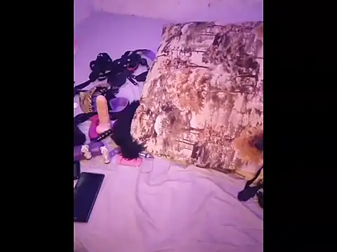 Freaky Vannahs online show from 8, 2, 2026