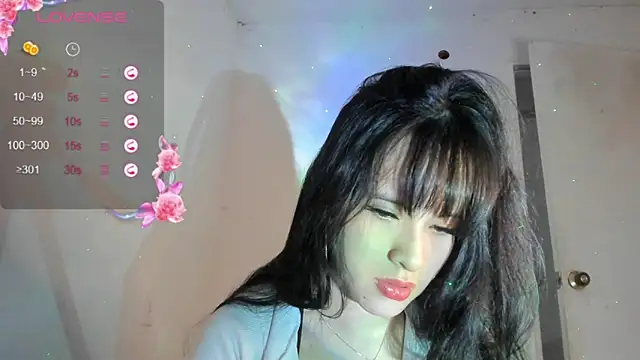 lolacute69 online show from 11, 10, 2025