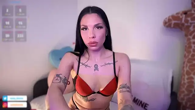 NattyFierros online show from 14, 3, 2025