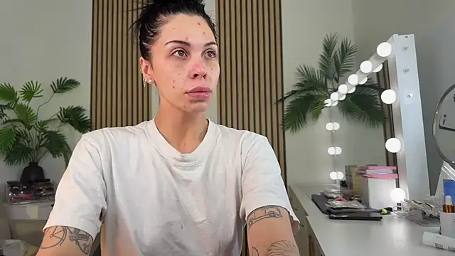 NattyFierros online show from 15, 10, 2025